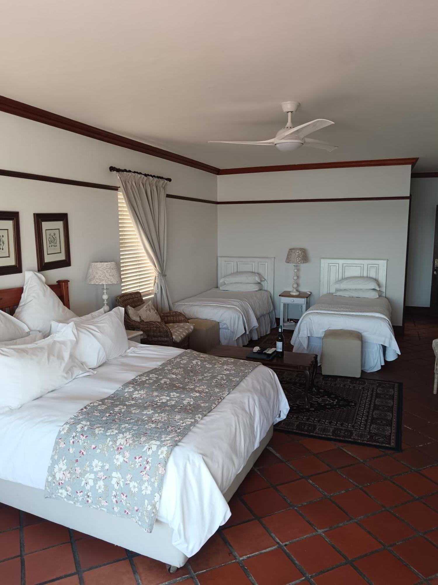 Berg En Zee Guesthouse 고든스 베이 외부 사진