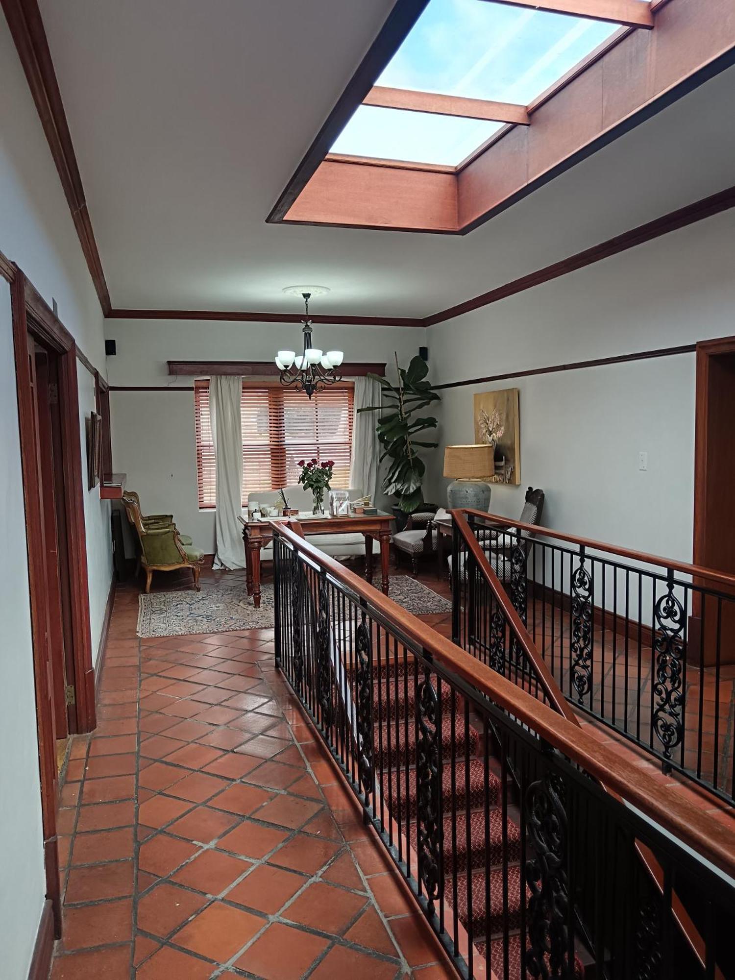Berg En Zee Guesthouse 고든스 베이 외부 사진