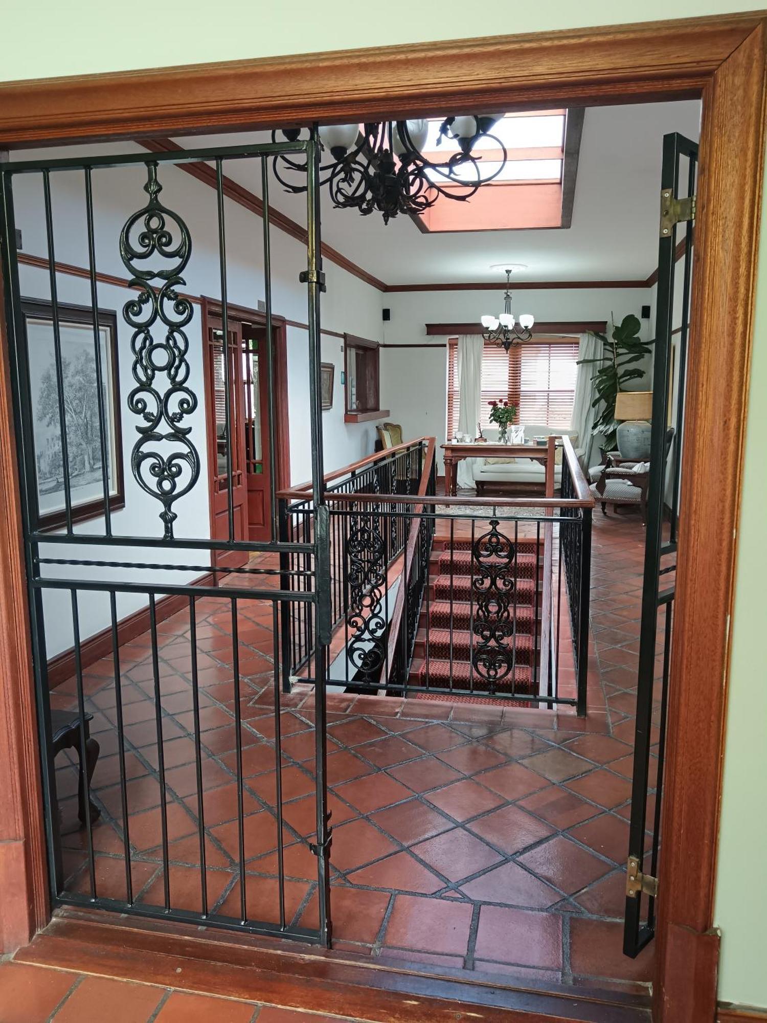 Berg En Zee Guesthouse 고든스 베이 외부 사진