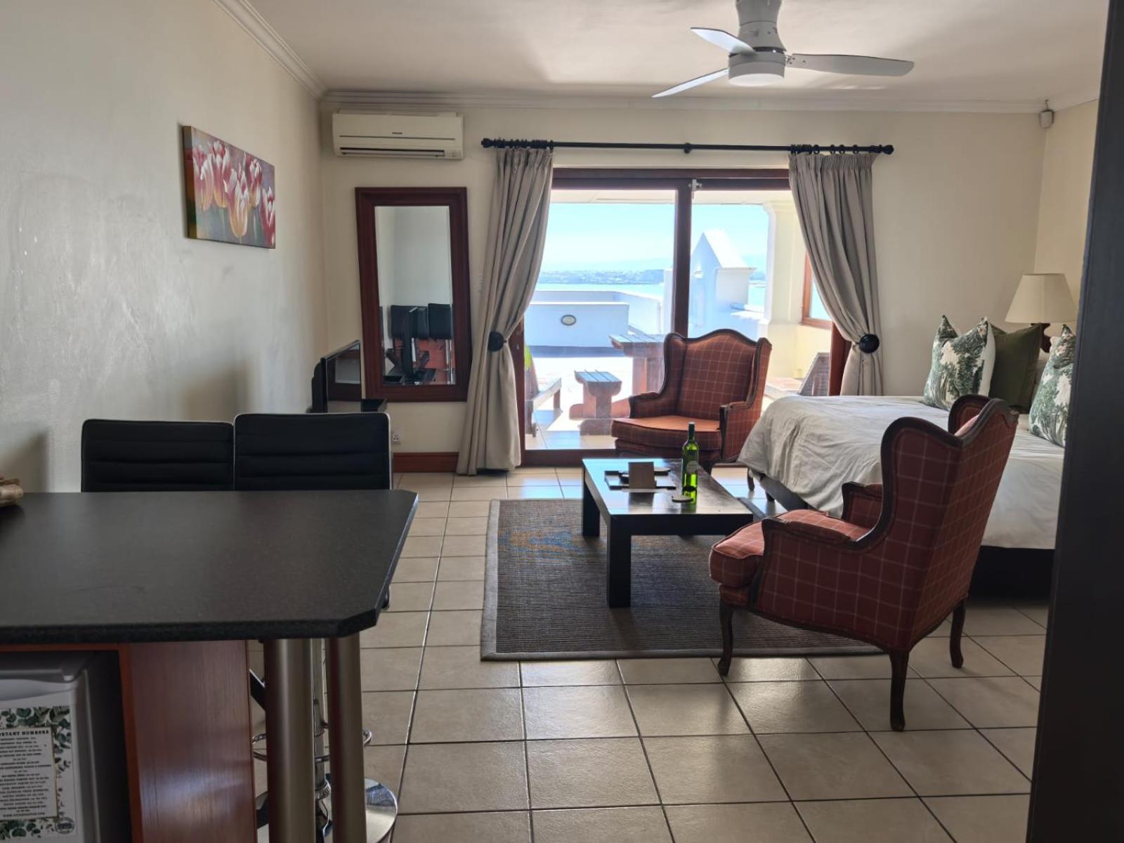 Berg En Zee Guesthouse 고든스 베이 외부 사진